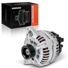 Alternator Generator 150A For Audi A6 4B2 C5 Avant 4B5 4.2 Quattro 077903015R