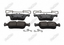 Rr Ceramic Brake Pads  Promax  57-1833
