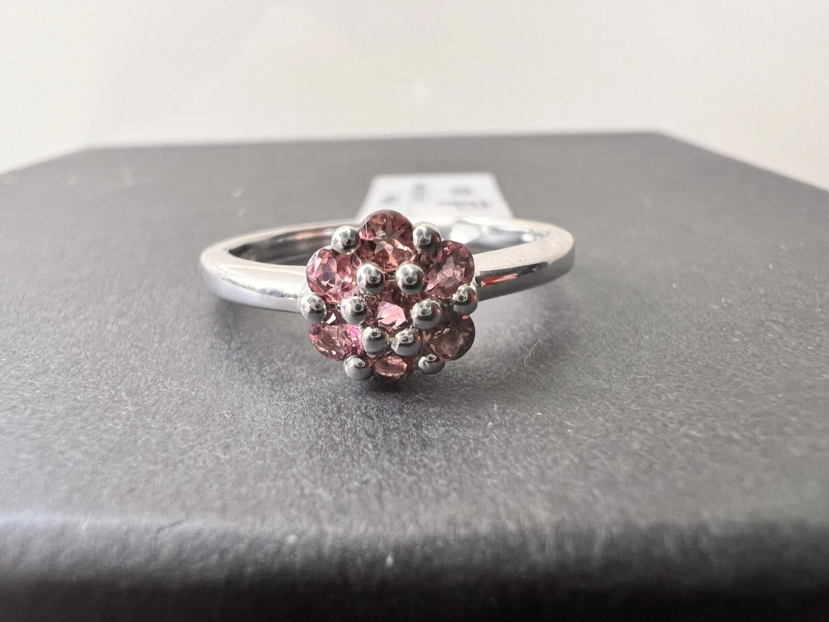 Gemporia pink diamond rings deals