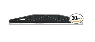 ALLWAY TOOLS PS1 Labelled 24'' Paint Shield (Pack of 10)