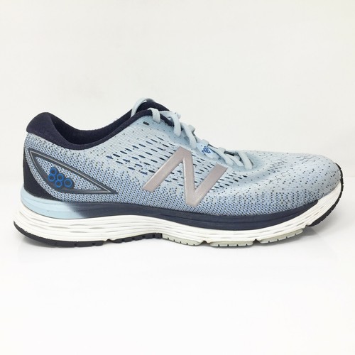 New Balance Womens 880 V9 W880AB9 Blue 