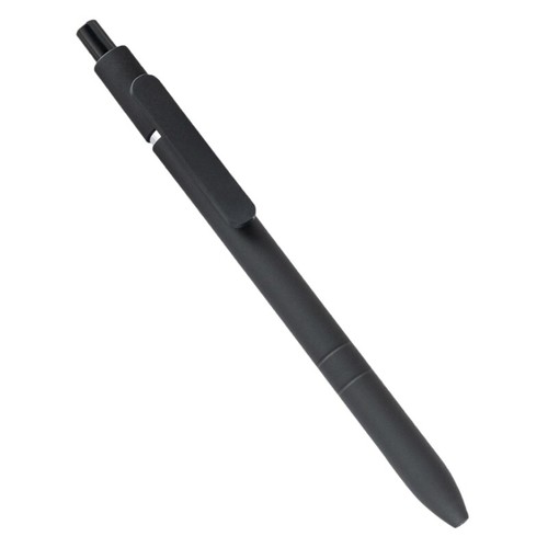 6Pcs Retractable Ballpoint Pen with Pen Clip Office Signing Pen for Office - Zdjęcie 6 z 19