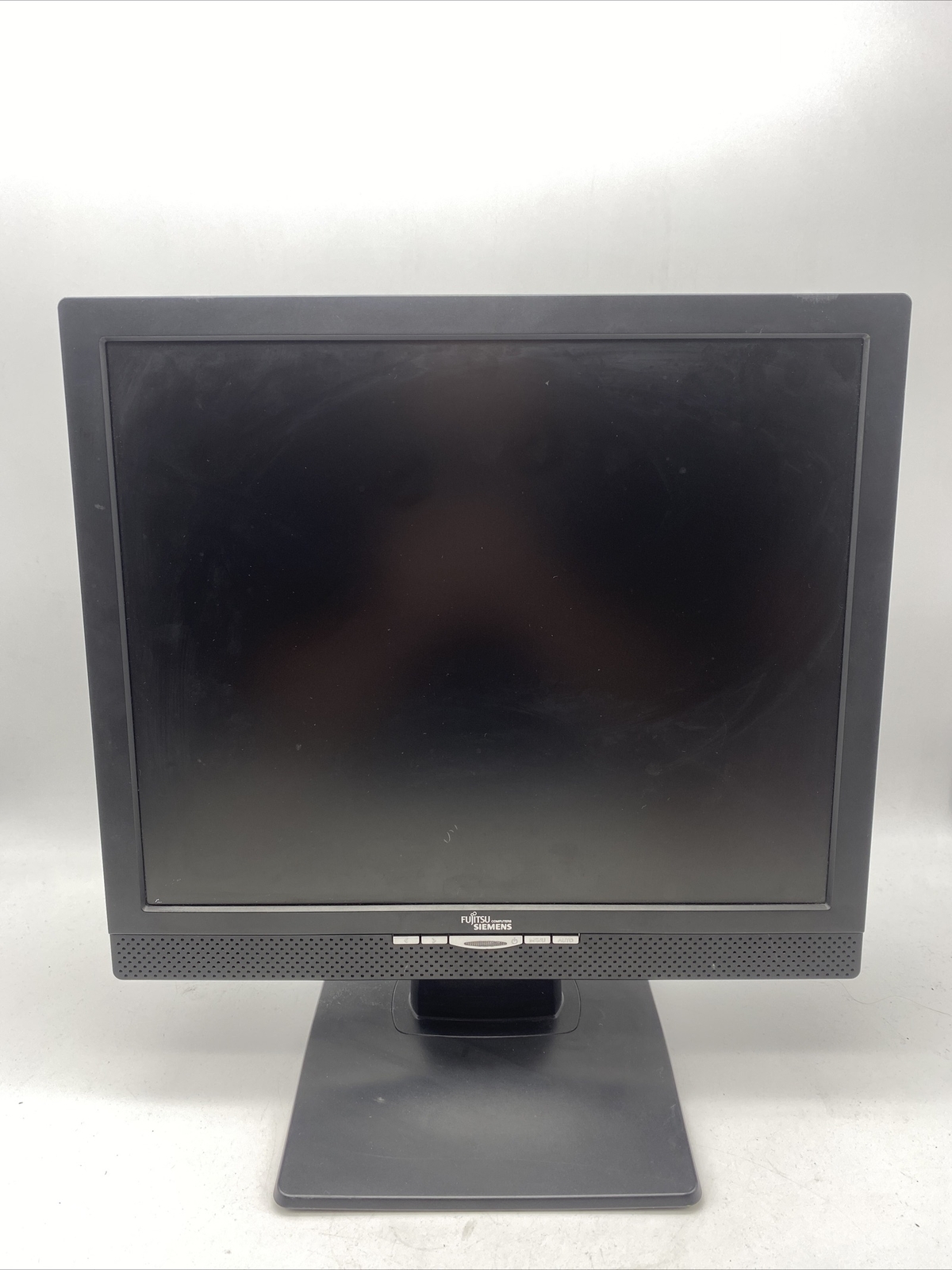 Monitor PC LCD Fujitsu Siemens Scaleoview H17 L7ZA, 17 pollici VGA MULTIMEDIALE