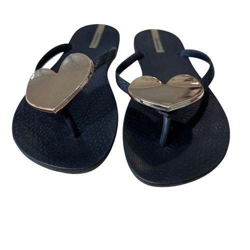 Ipanema Sandals Ipanema Barbie Style Kids Girl Flip-flops