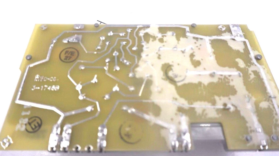 НОВЫЙ FIREYE 72DRT1 D СЕРИИ УСИЛИТЕЛЬ 72DRT1 - Изображение 4 из 4