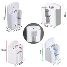Fernbedienung Handy-Wand Halterung Halter-Kli...