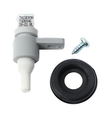 Remeha NTC-Abgasfühler Domoplus 3 Domolight - 0295145