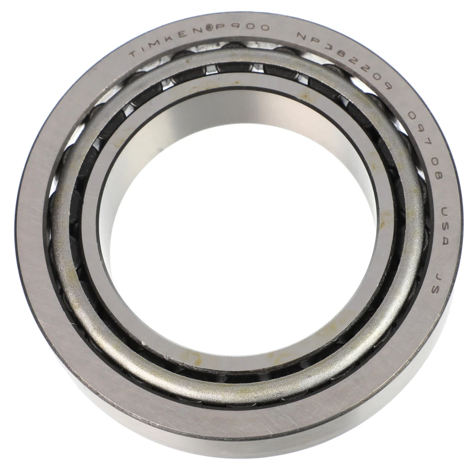 Rolamento de roda externa traseira Chevrolet Silverado GMC Sierra 11-25 fabricante de equipamento original 25855296 - Imagem 3 de 4