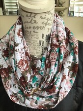 New Moira C Scarflace With