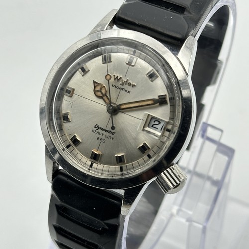 Wyler Dynawind Heavy Duty original tropic 2000 MaurenceMonkey - Foto 2 di 10