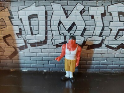 HOMIES SERIES 10 NEW SCALE 1:32 PICK ONE FIGURE PLASTER MASTER
