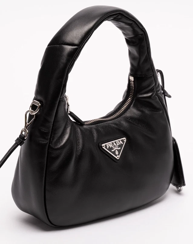 Prada: Prada Presents Its New Supernova Handbag From The Fall-Winter 2022  Collection - Luxferity