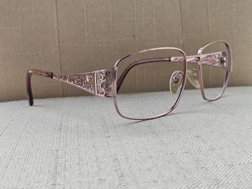 Vogue Eyeglasses/Sunglasses Frame Rose Gold Tone Glasses VO4035 55[]16 135 Frame