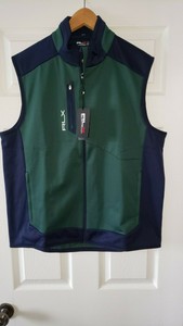 rlx gilet