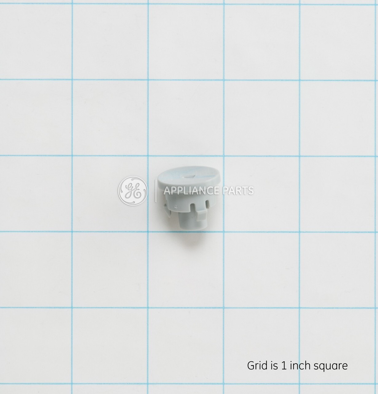 GE WE04X24719 OEM Dryer Start Button Replacement-image