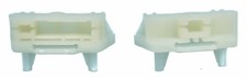 For Ford Focus Window Regulator Repair Clips For Front Driver Side For Ford Focus Window Regulator Repair Clips For Front Driver Side