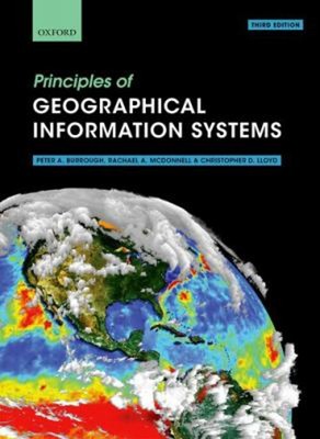 Prinzipien geographischer Informationssysteme Taschenbuch