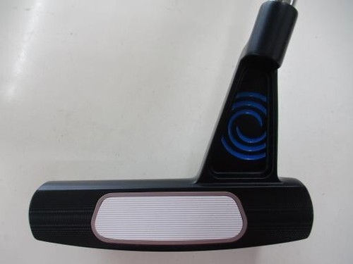 Odyssey Ai-ONE TRI-BEAM DOBLE WIDE CH / 34 inch Putter / STROKE LAB 90 Steel Exc - Picture 3 of 11