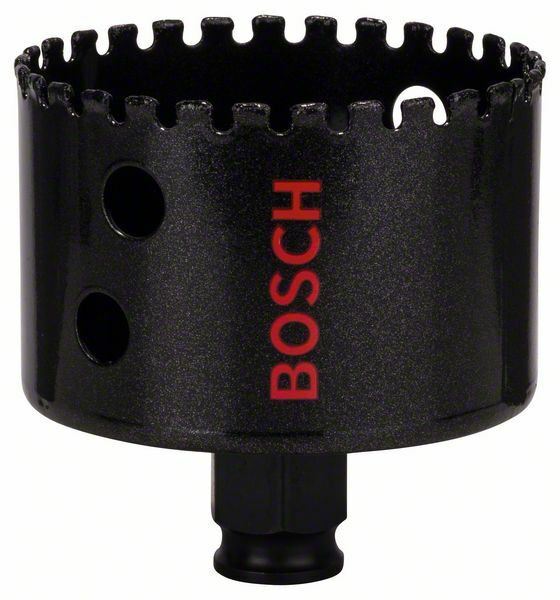 Bosch Professional Diamond Holesaw Hard Ceramics 67 mm. 2 5/8"" 2608580316