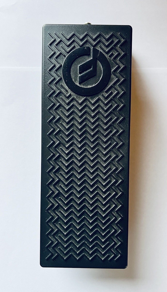 Moog Expression Pedal ブラック Moog EP-3 Expression Pedal Pedal - Perfect Circuit