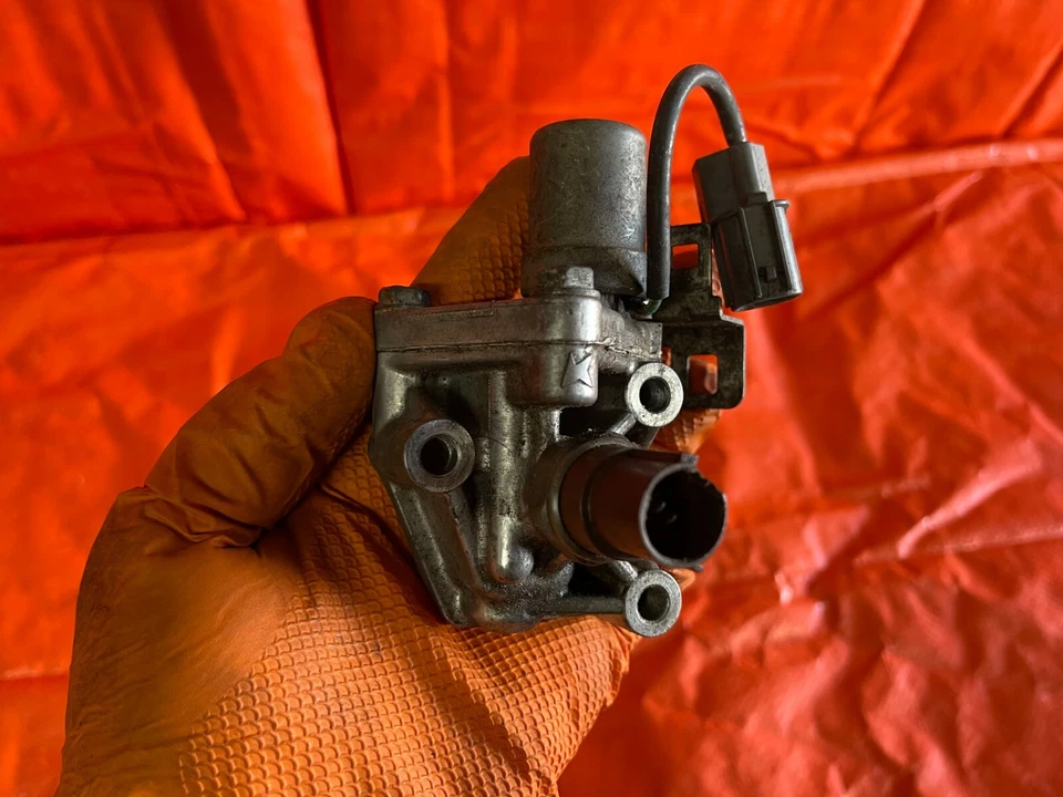 00-09 HONDA S2000 F20C1 F22C1 - VTEC SOLENOID - OEM OE FACTORY - Image 4 of 4