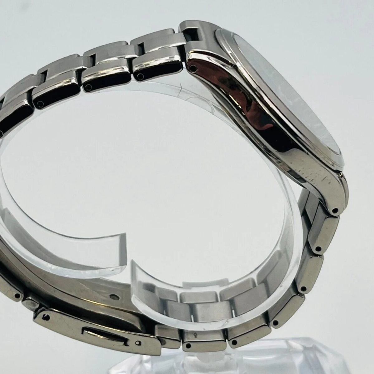 時計 CITIZEN ATTESA H110-T011331TA CITIZEN H110-T011331 Attesa Ecodrive Watch From Japan | eBay