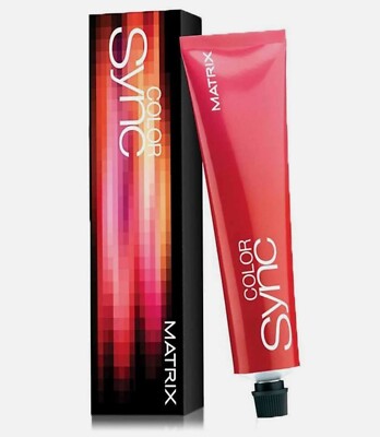 Matrix SoColor Demi Haircolor 11P (Extra Light Blonde Plus Pea) 2 oz last