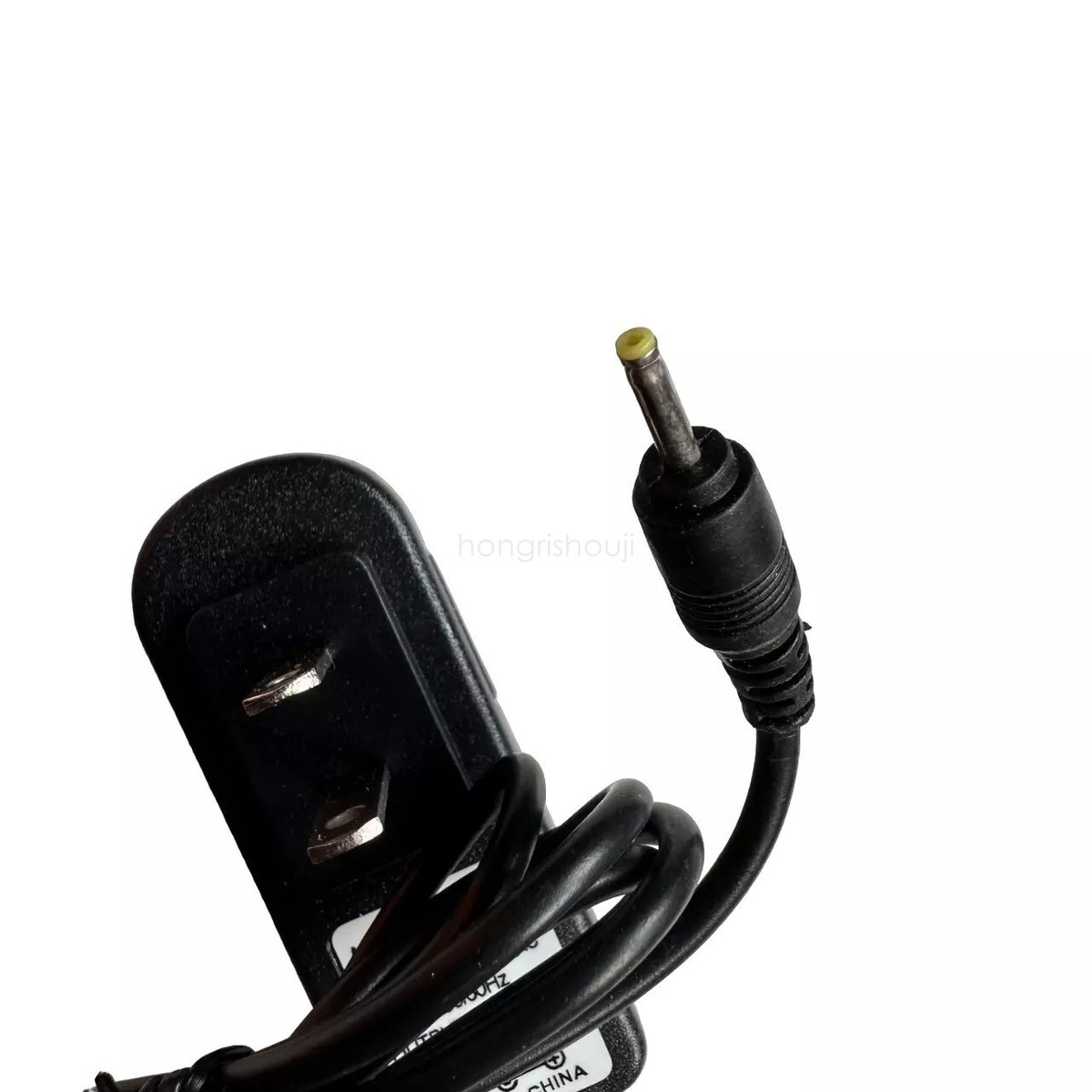 Adaptateur Secteur Sony AC-ES305 Pour Lecteur MiniDisc – DC 3V 500mA (occasion)