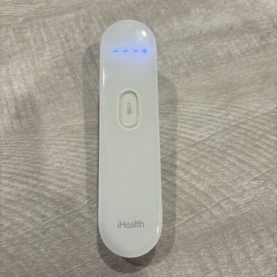 Xiaomi Mi Home iHealth Thermometer Electric LED Digital Body Health Detector