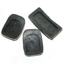 suzuki samurai sj413 kompatibel bremse kupplung gaspedal gummibelag set