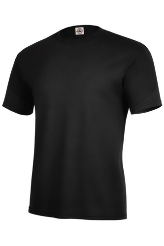 GILDAN OR DELTA APPAREL PLAIN ADULT 