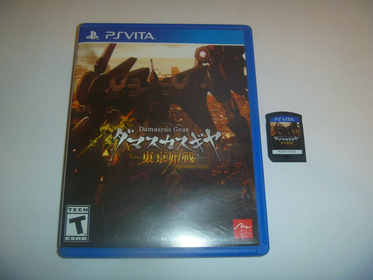 Game ps vita 2019 2025
