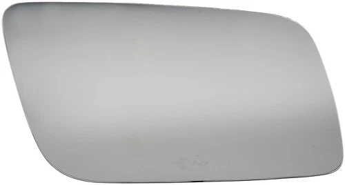 Replacement Door Mirror Glass  Dorman/Help  57057