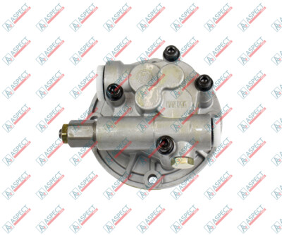 Kawasaki K7V125DTP Gear pump 334/C0736 | eBay