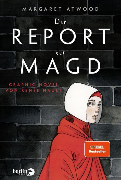Thumbnail - Der Report Der Magd