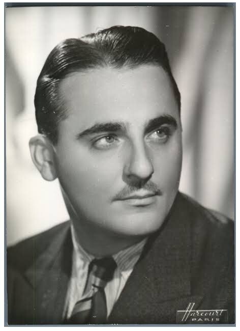 Rare Ancienne affiche FOLK Paris BRUNO COQUATRIX