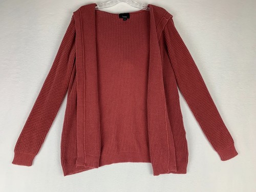 Lumiere Hooded Cardigan Sweater Women's 