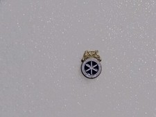 US TEAMSTERS UNION HAT/LAPEL PIN MEASURES 1 A...