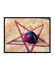 Billionaire Maker Real Magickal Ring 88888 Spells Wealth Money Success