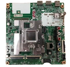 LG  EBT66233802 Main Board for 55UM6950DUB.BUSGLKR