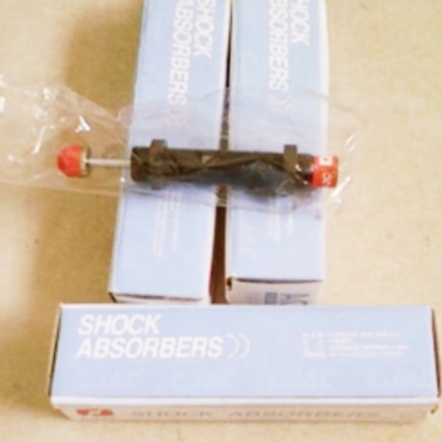 #ad NEW CJAC AC1416 3C Oil Buffer Hydraulic Pressure $158.00
