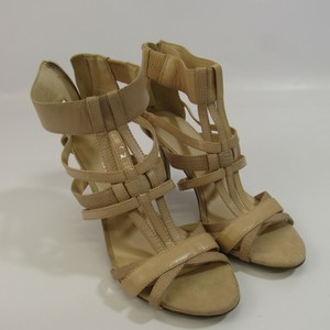 nine west strappy sandals