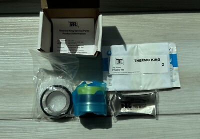 Thermo King Compressor Seal 22-1101