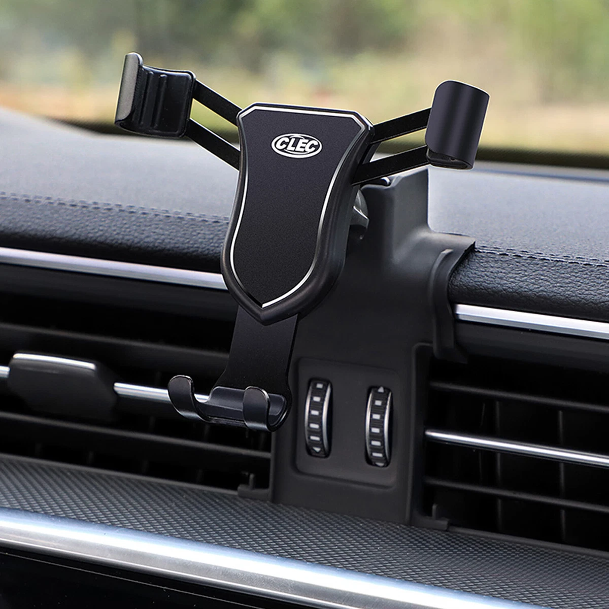 Audi a7 2024 phone holder