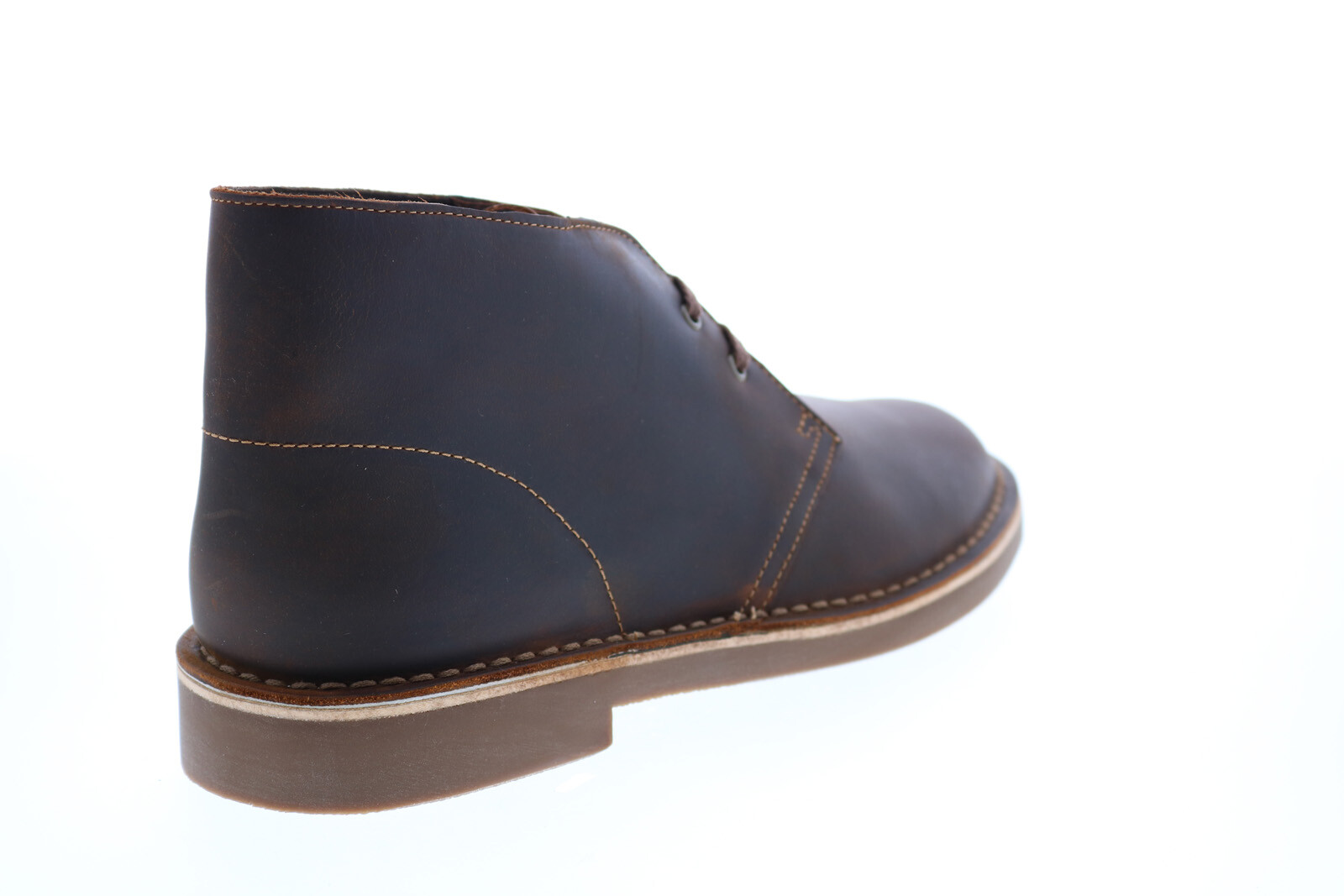 clarks desert mali beeswax leather