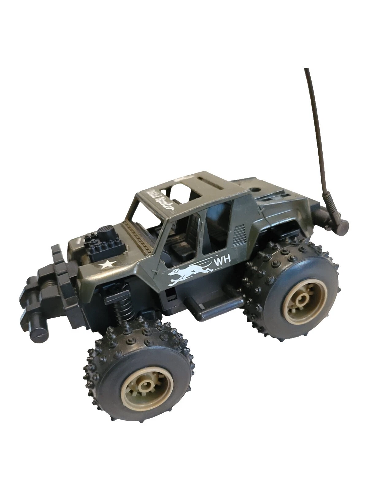 Gi Joe camiones Diecast y de juguete