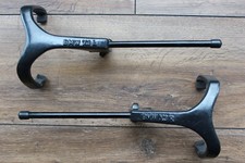 EMUK HALTER WOHNWAGENSPIEGEL CARAVAN SPIEGEL BMW X3 E 83 E83 100083 2004 - 2009