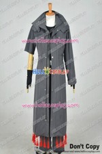 Dramatical Murder DMMD Scratch Leader Mink Uniform Cosplay Costume