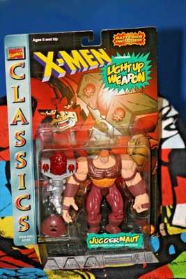 toy biz juggernaut action figure