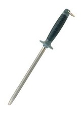 Lansky 9 Diamond Butcher Steel LSS9D